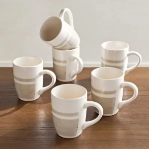 Ceramic Mugs