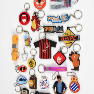 Keychains