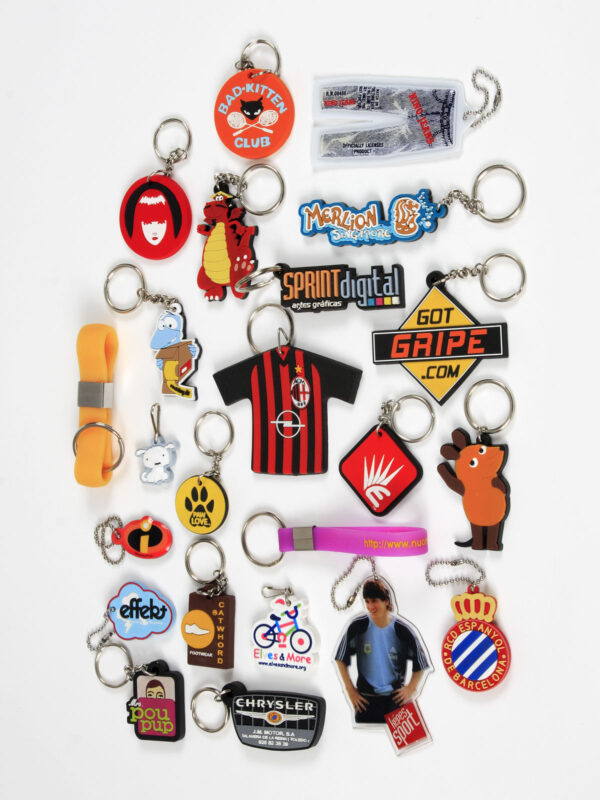 Keychains
