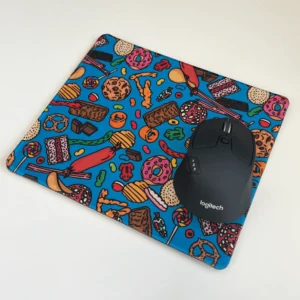 Mouse Pads