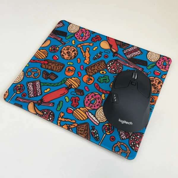 Mouse Pads